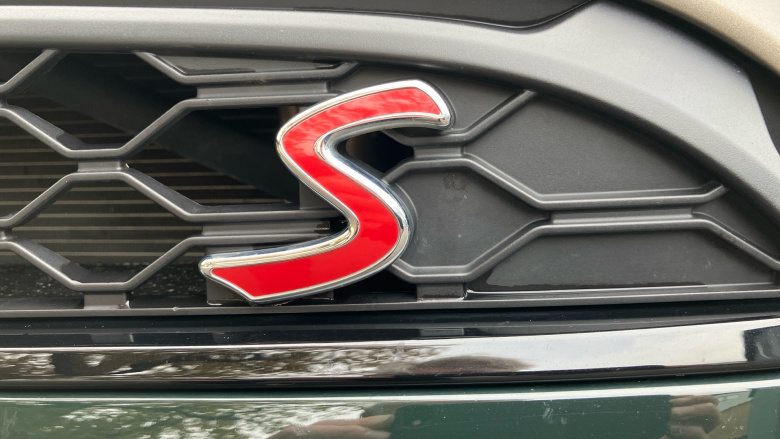 MINI Hatchback 2.0 Cooper S Resolute Edition 3dr Auto Petrol Hatchback